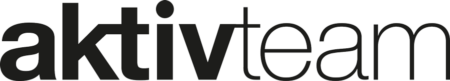 AKTIVTEAM Logo